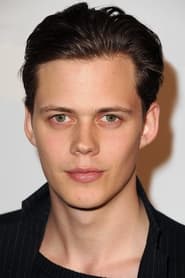 Profile picture of Bill Skarsgård who plays Roman Godfrey