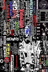 Poster 25 Years of Punk