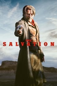 مشاهدة فيلم The Salvation 2014 مترجم