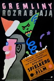 Gremliny rozrabiają