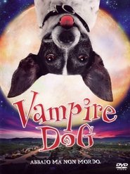 Vampire Dog Vampire Dog