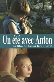 Poster Un été avec Anton