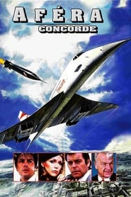 S.O.S. Concorde poszter