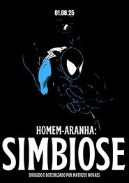 Homem-Aranha : Simbiose) Homem-Aranha : Simbiose (2025)