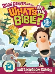 Poster What's in the Bible? Volume 13: God's Kingdom Comes!