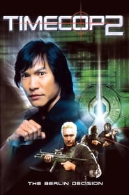 Timecop 2: The Berlin Decision -  - Azwaad Movie Database