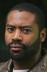 Imagem Nicholas Pinnock