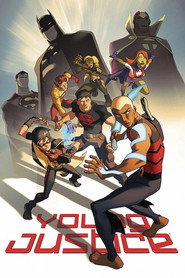 Young Justice (2010)