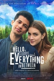 Hello, Goodbye and Everything in Between (2022) Hindi Dubbed