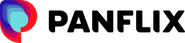 Logo for Panflix