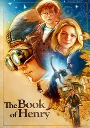 The Book of Henry 2017 Auf Italienisch & Spanisch