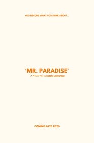 'Mr. Paradise' (2026)