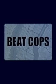 Beat Cops постер