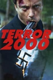 Poster Terror 2000 - Intensivstation Deutschland