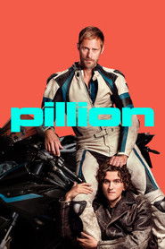 Pillion (2025) Online Subtitrat in Romana