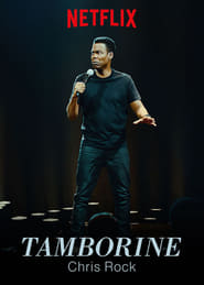 Chris Rock Tamborine 2018