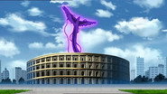 Beyblade: Sega Metal - Episodio 28: Episodio 28