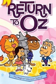 Poster Return to Oz 1964