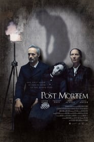 Post Mortem постер