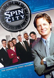 Spin City Season 1 4