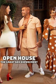 Open постер