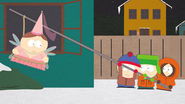 Imagen South Park 4x1