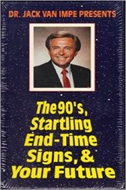 Poster The 90's, Startling End-Time Signs & YOUR Future 1970