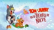 Tom et Jerry au pays des neiges