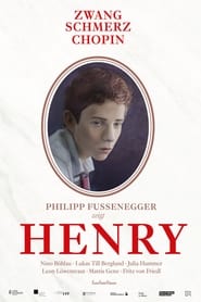 Poster Henry