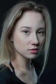 Валерия Богданова is 