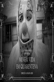 Minha Vida em Quarentena