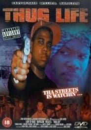 Thug Life постер