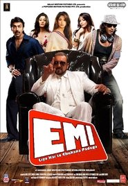 EMI 2008 Hindi Movie AMZN WebRip 480p 720p 1080p