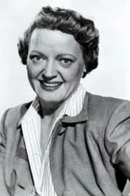Vivi Janiss is Ethel Hall