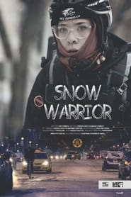 Poster Snow Warrior