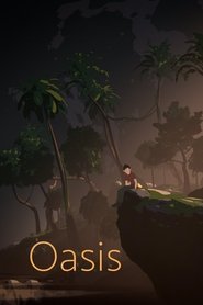 Poster Oasis 