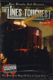 The Lines Toughest IV