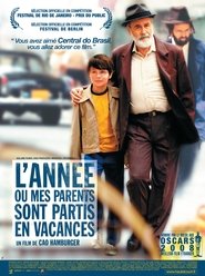 L'Année où mes parents sont partis en vacances movie
