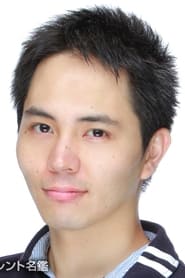 Satoshi Nakao as Ars Camentar (voice)