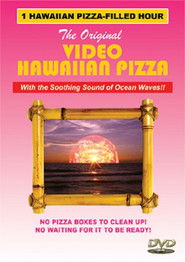 The Original Video Hawaiian Pizza