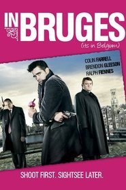 In Bruges poster
