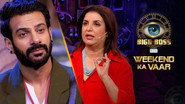 Farah Ka 'Karan Obsession' Par Vaar!