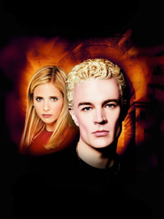 Баффі — переможниця вампірів постер