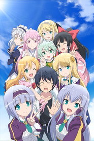 In Another World with My Smartphone Season 2 8