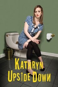 Poster Kathryn Upside Down 2019
