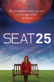 Poster van Seat 25