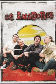Os Amadores