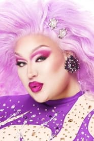 Eureka O'Hara as Crystal Decanter