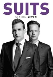 Suits (La clave del éxito) Temporada 7 Episodio 4