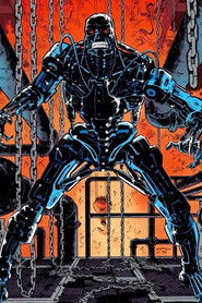 Poster for Untitled Terminator Sequel